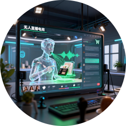 AI Live System