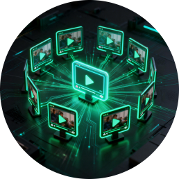 Batch Editing Engine