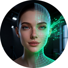 Digital Human